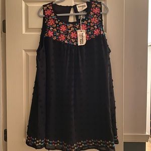 Savannah Jane dress.